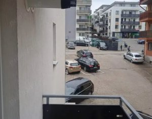 Appartement  chambres à vendre dans Floresti