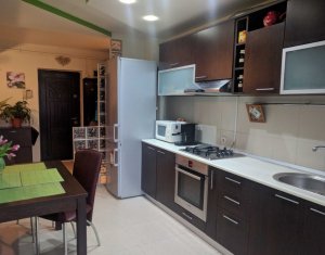 , 54m2 dans Cluj-napoca, zone Buna Ziua