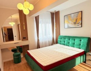 Appartement 2 chambres à vendre dans Floresti