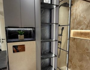Appartement 2 chambres à vendre dans Floresti