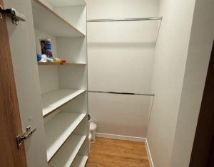 Appartement 2 chambres à vendre dans Floresti