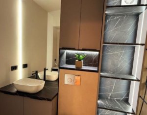 Appartement 2 chambres à vendre dans Floresti