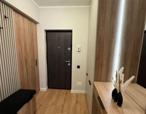 Appartement 2 chambres à vendre dans Floresti
