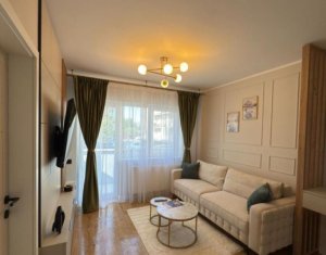 Appartement 2 chambres à vendre dans Floresti