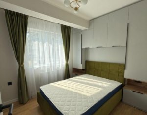Appartement 2 chambres à vendre dans Floresti