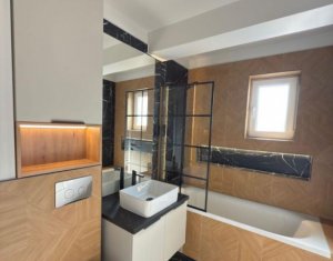 Appartement 2 chambres à vendre dans Floresti