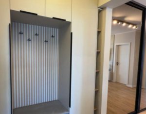 Appartement 2 chambres à vendre dans Floresti