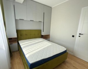 Appartement 2 chambres à vendre dans Floresti