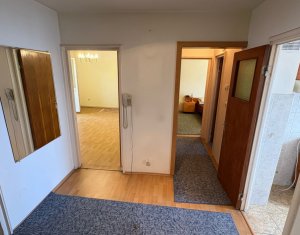 Appartement 3 chambres à vendre dans Cluj-napoca, zone Manastur