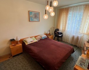Appartement 3 chambres à vendre dans Cluj-napoca, zone Manastur