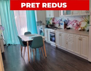, 54m2 dans Baciu