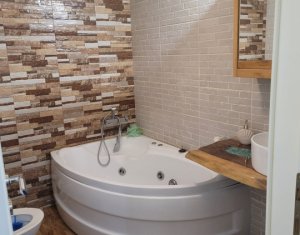 Appartement 2 chambres à vendre dans Baciu