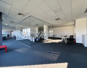 Bureau à louer dans Cluj-napoca, zone Gruia