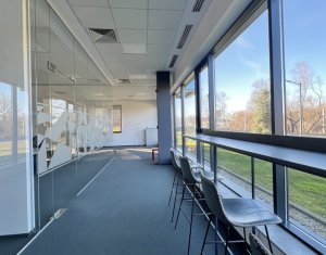 Bureau à louer dans Cluj-napoca, zone Gruia