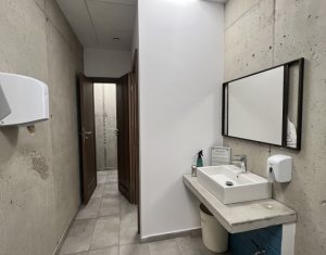 Bureau à louer dans Cluj-napoca, zone Gruia