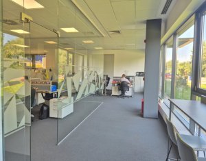 Bureau à louer dans Cluj-napoca, zone Gruia