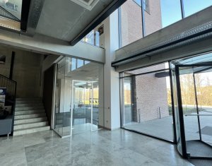 Bureau à louer dans Cluj-napoca, zone Gruia