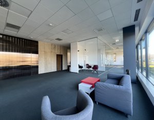 Bureau à louer dans Cluj-napoca, zone Gruia