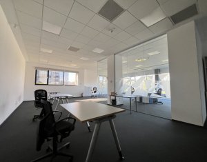 Bureau à louer dans Cluj-napoca, zone Gruia