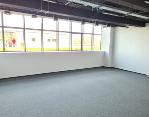 Bureau à louer dans Cluj-napoca, zone Gruia