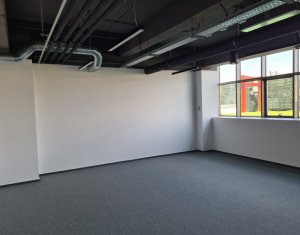 Bureau à louer dans Cluj-napoca, zone Gruia
