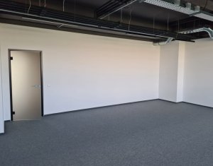 Bureau à louer dans Cluj-napoca, zone Gruia