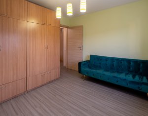 Appartement 3 chambres à vendre dans Cluj-napoca, zone Grigorescu