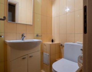Appartement 3 chambres à vendre dans Cluj-napoca, zone Grigorescu