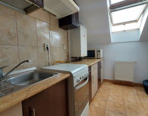 Appartement 1 chambres à louer dans Cluj-napoca, zone Intre Lacuri