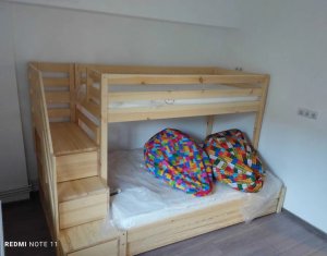 Appartement 4 chambres à vendre dans Cluj-napoca, zone Centru