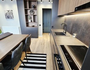 Appartement 2 chambres à vendre dans Floresti