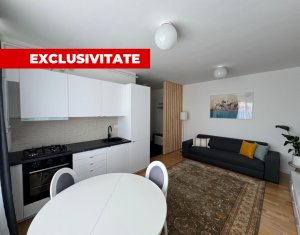 , 47m2 dans Cluj-napoca