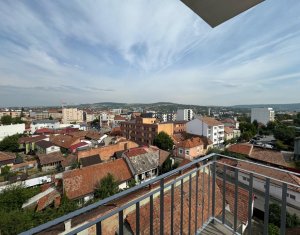 Appartement 2 chambres à louer dans Cluj-napoca