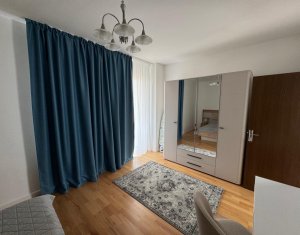 Appartement 2 chambres à louer dans Cluj-napoca