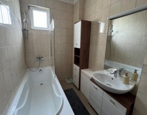 Appartement 2 chambres à louer dans Cluj-napoca