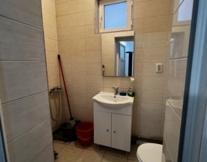 Bureau à louer dans Cluj-napoca, zone Centru