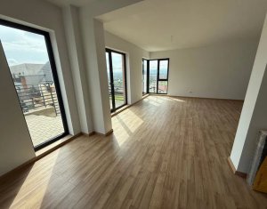 Maison 5 chambres à louer dans Cluj-napoca, zone Iris
