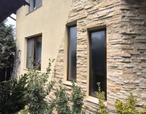 , 160m2 in Floresti