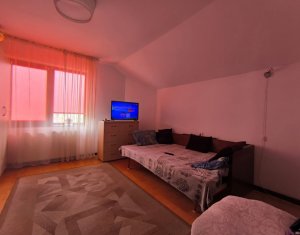 Casa individuala 5 camere, Floresti, strada linistita