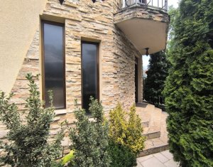 Casa individuala 5 camere, Floresti, strada linistita