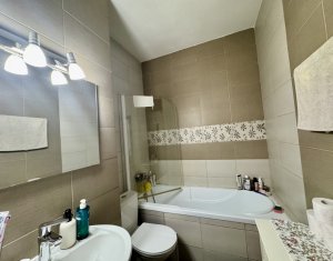 Appartement 2 chambres à vendre dans Cluj-napoca