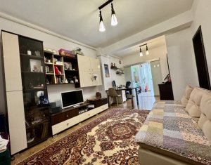 Appartement 2 chambres à vendre dans Cluj-napoca
