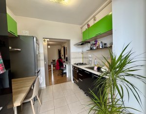 Appartement 2 chambres à vendre dans Cluj-napoca