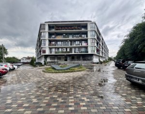 , 42m2 dans Cluj-napoca