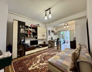 Appartement 2 chambres à vendre dans Cluj-napoca