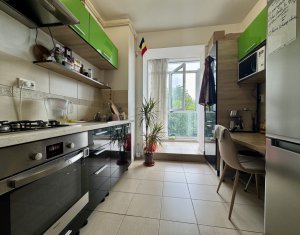 Appartement 2 chambres à vendre dans Cluj-napoca