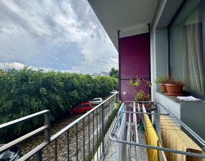 Appartement 2 chambres à vendre dans Cluj-napoca
