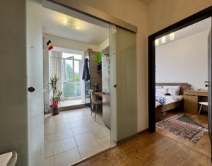 Appartement 2 chambres à vendre dans Cluj-napoca