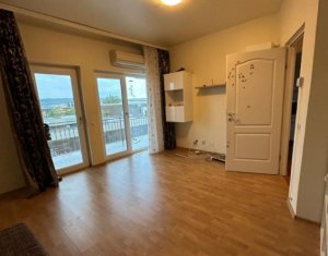 Appartement 2 chambres à vendre dans Cluj-napoca, zone Iris