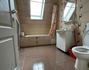 Appartement 2 chambres à vendre dans Cluj-napoca, zone Iris